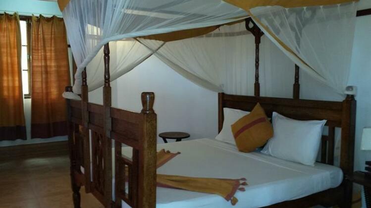 Baobab Beach Resort - Photo4
