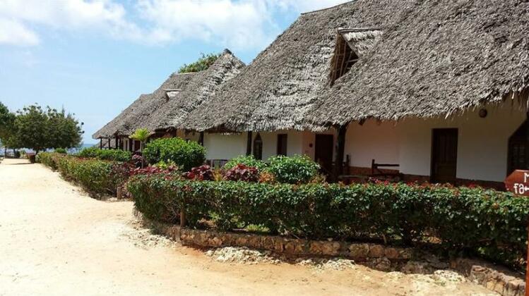 Baobab Beach Resort - Photo5