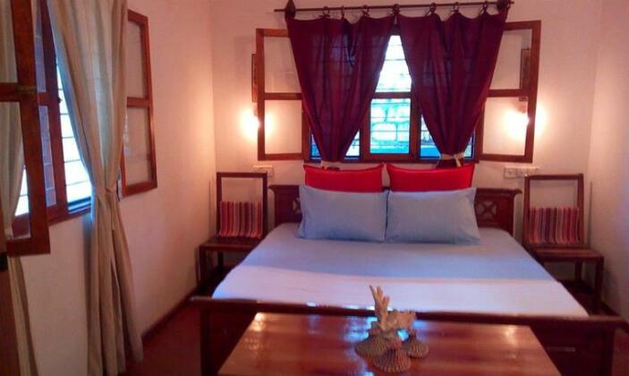 Casa Carlotta & Villa - Photo3