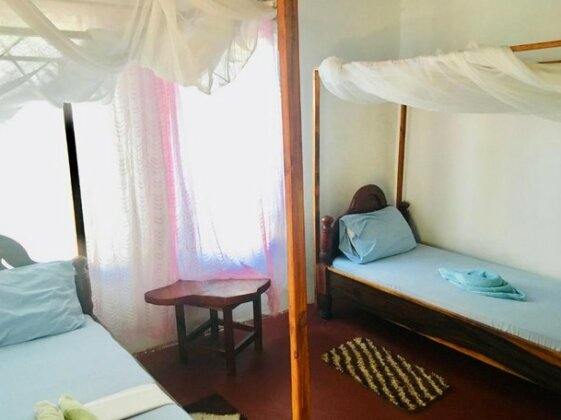 Cocoa Guest House - Photo4