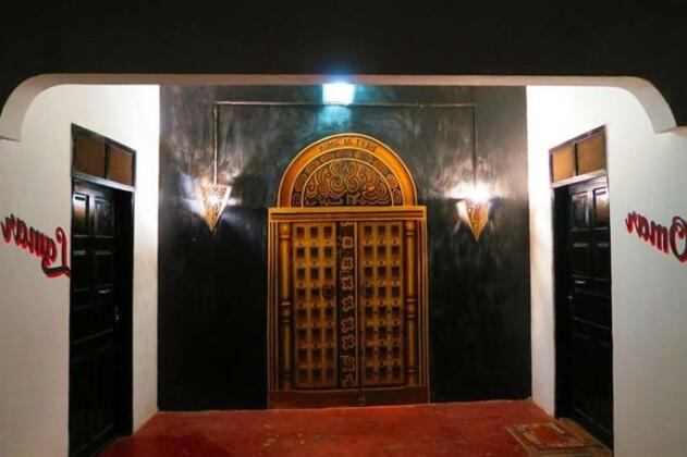 Damascus Bungalows - Photo2