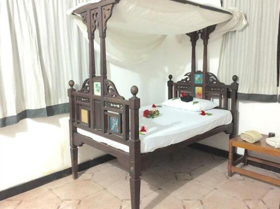 Damascus Bungalows - Photo4