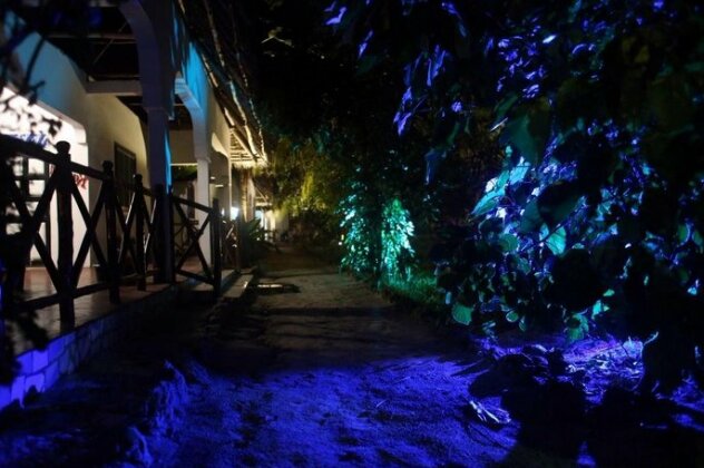 Damascus Bungalows - Photo5