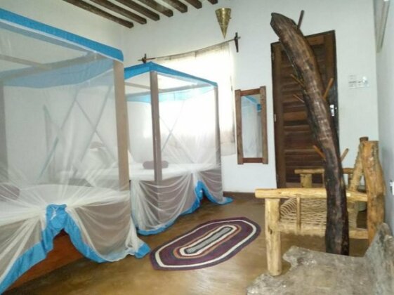 Dodoki Beach B&B - Photo2