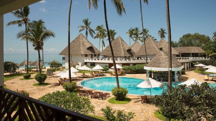 DoubleTree Resort by Hilton Zanzibar - Nungwi