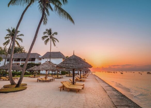 DoubleTree Resort by Hilton Zanzibar - Nungwi - Photo2