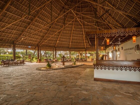 DoubleTree Resort by Hilton Zanzibar - Nungwi - Photo3