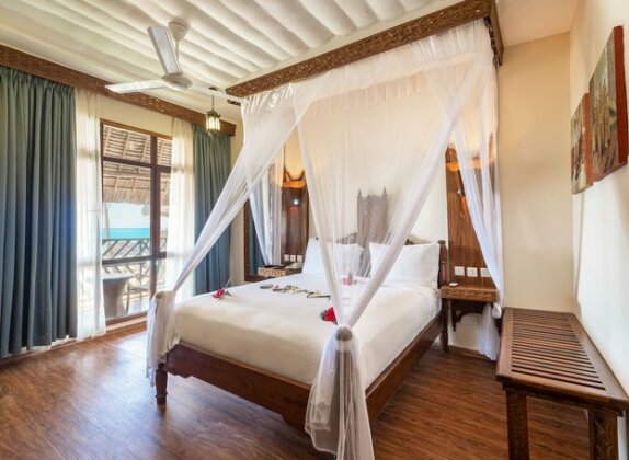 DoubleTree Resort by Hilton Zanzibar - Nungwi - Photo4