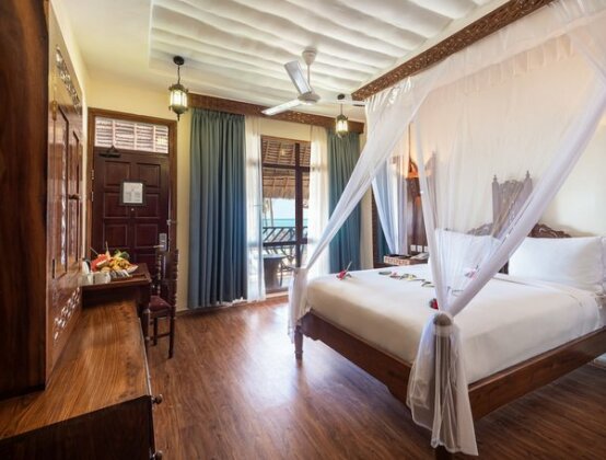 DoubleTree Resort by Hilton Zanzibar - Nungwi - Photo5
