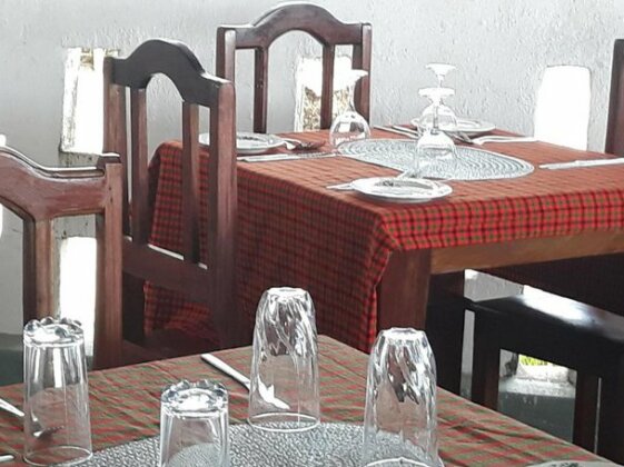 Drifters lodge - Photo2