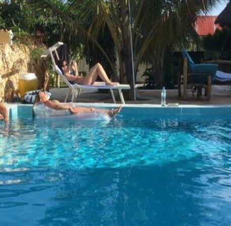 G Oasis Hotel - Photo3