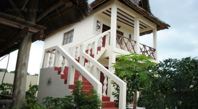 G Oasis Hotel - Photo5