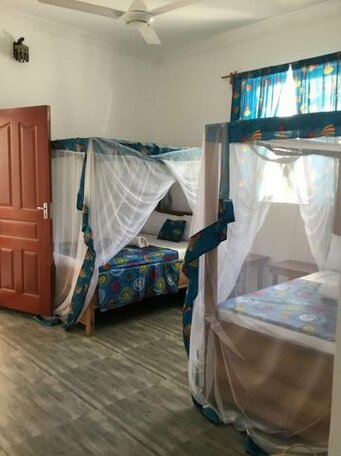 Goasis Ground Floor Apartment - Photo2