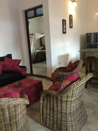 Goasis Ground Floor Apartment - Photo3