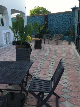Goasis Ground Floor Apartment - Photo4
