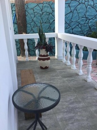 Goasis Ground Floor Apartment - Photo5