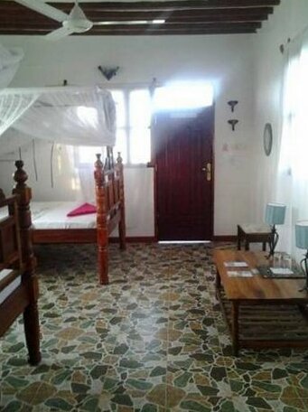 GOasis Nungwi Zanzibar - Photo2