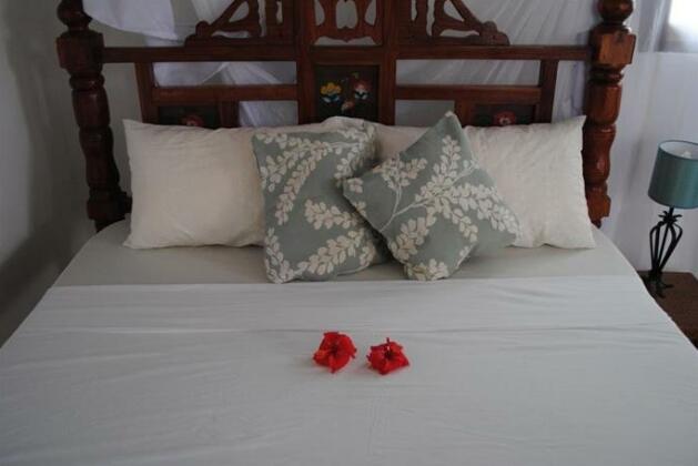 GOasis Nungwi Zanzibar - Photo3
