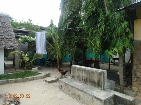 Homeland Swahili Lodge - Photo4