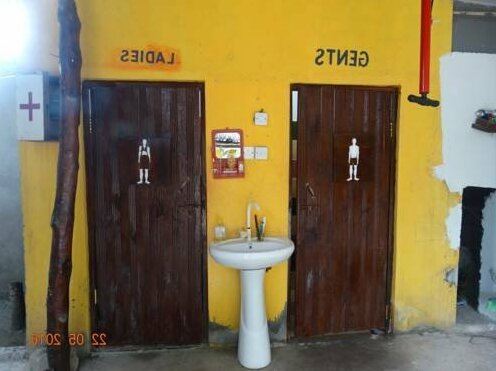 Homeland Swahili Lodge - Photo5