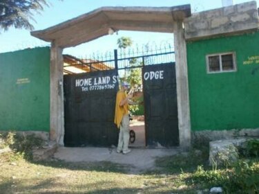 Homeland Swahili Lodge