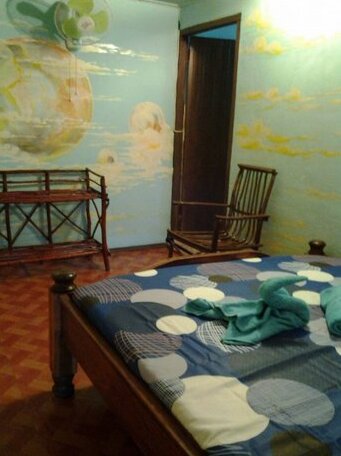 Homestay - Simba Lodge - Photo3