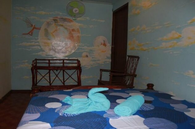 Homestay - Simba Lodge - Photo4