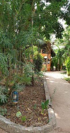 Kipangani Villa - Photo3