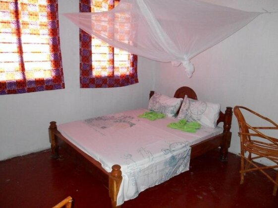 Lighthouse Guesthouse - Photo3