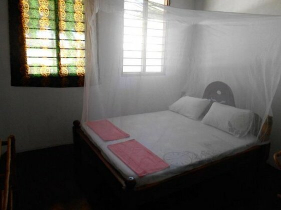 Lighthouse Guesthouse - Photo5