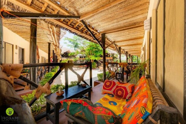 Makofi Guest House - Photo4