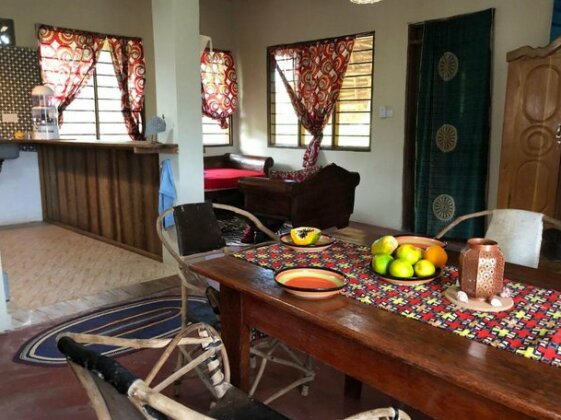 Mariamu's Hideaway - Photo2