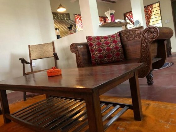 Mariamu's Hideaway - Photo5