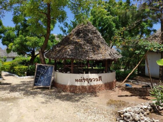 Mawimbi Bungalows - Photo2