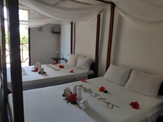 Mawimbi Bungalows - Photo3