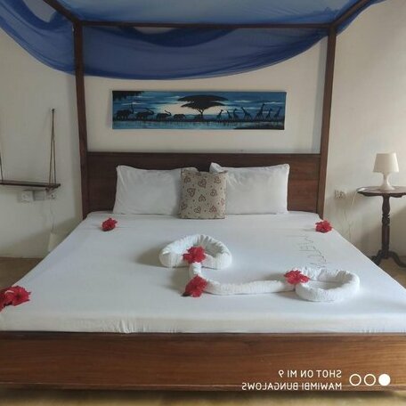 Mawimbi Bungalows - Photo4