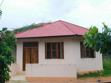 Mwana House