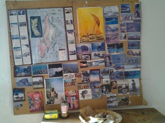 Ndoto Guesthouse - Photo2
