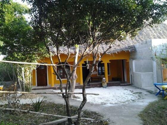Ndoto Guesthouse - Photo3