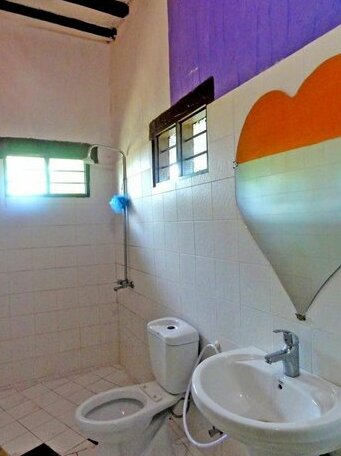 Ndoto Guesthouse - Photo5