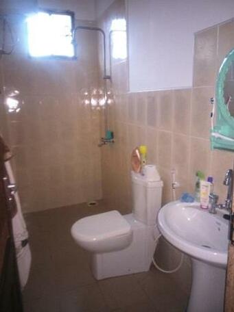 Nungwe Backpackers - Photo3
