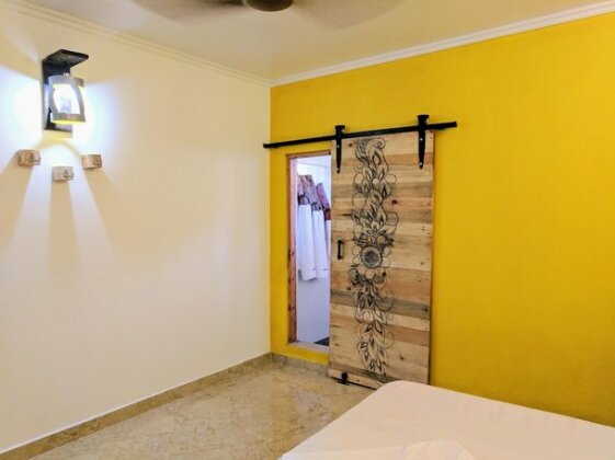 Nungwi House - Photo2