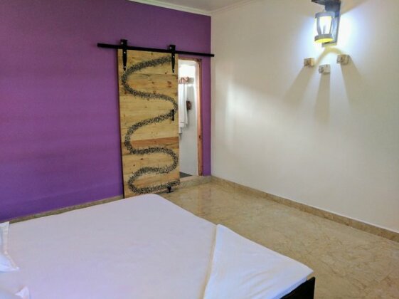Nungwi House - Photo4