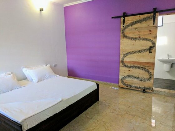 Nungwi House - Photo5
