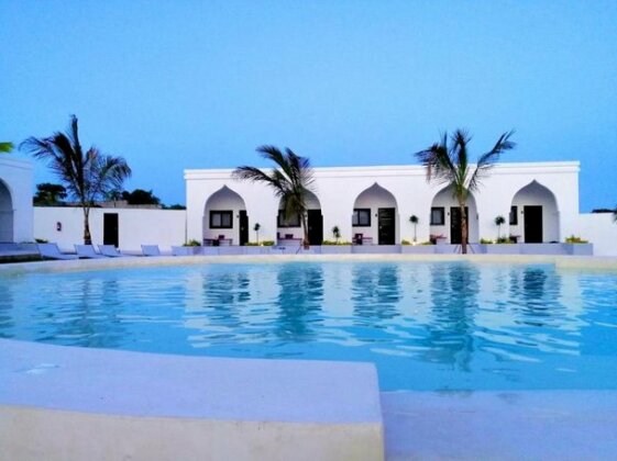 Opera Hotel Nungwi