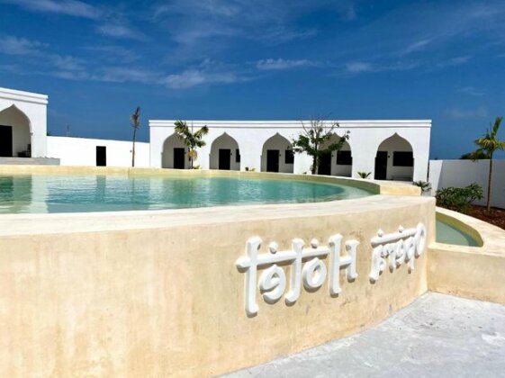 Opera Hotel Nungwi - Photo2