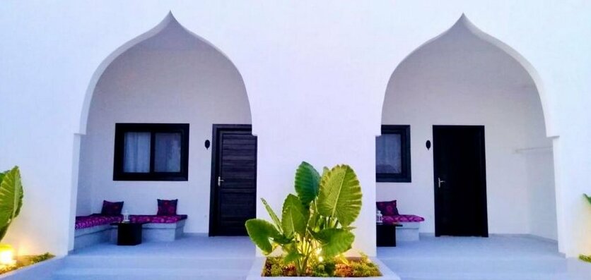Opera Hotel Nungwi - Photo5