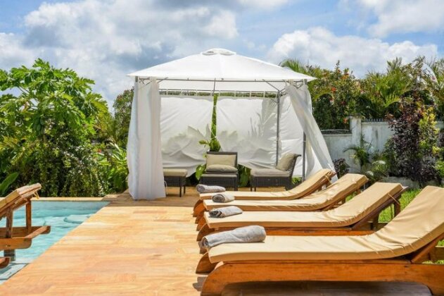 Palm Residence Kidoti by Amazing Zanzibar - Photo4