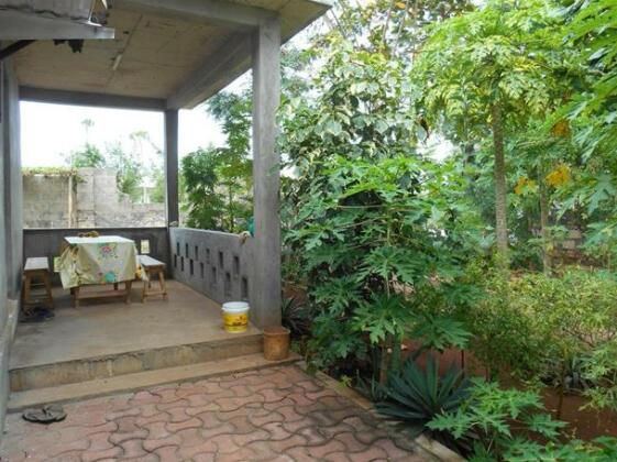Pano Pano house - Photo2