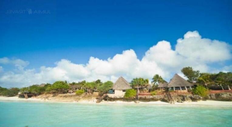 Ras Nungwi Beach Hotel Zanzibar